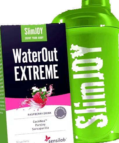 waterout