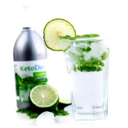 ketodiet сиропира