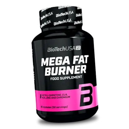 mega