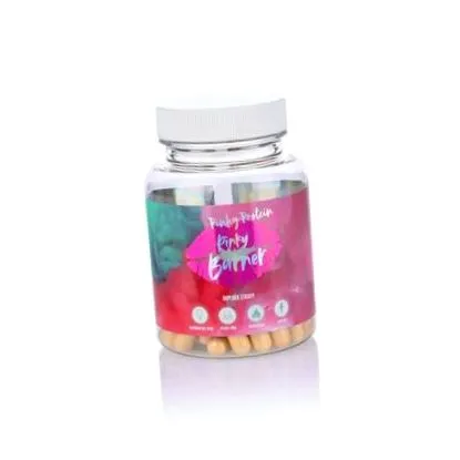 Pinky Protein