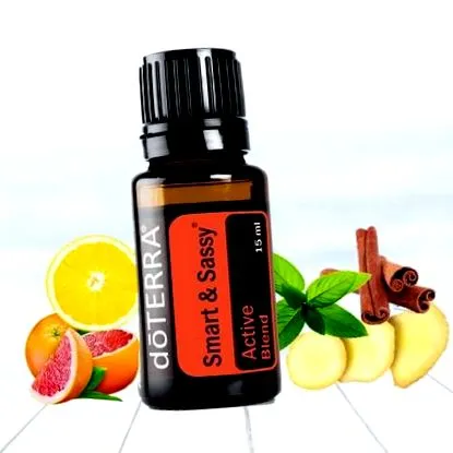 doterra