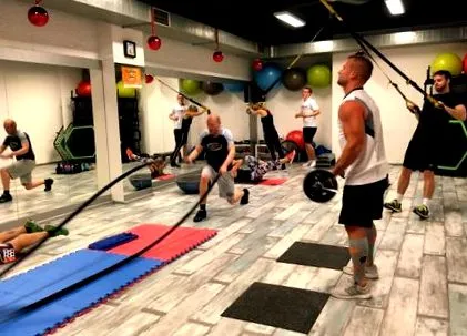 grup exerciții