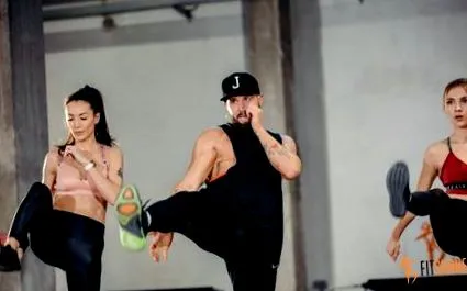 fitshaker fitshaker
