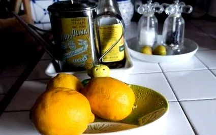 почистване напитка