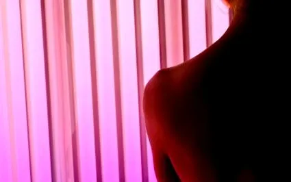 solarium două