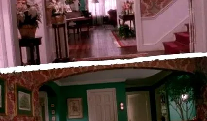 interiorul