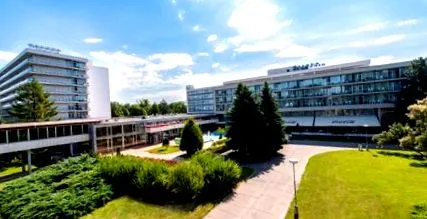 ensana hotel