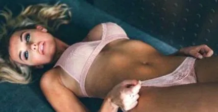 sexy
