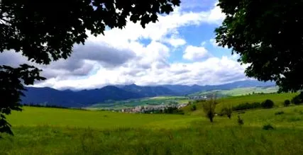 Liptov este