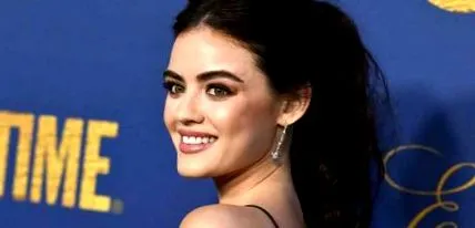 lucy hale