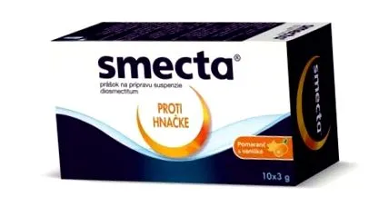 smecta smecta