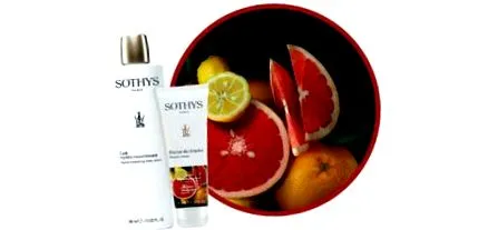 sothys paris