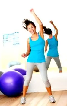 Dans pierderea health4-u