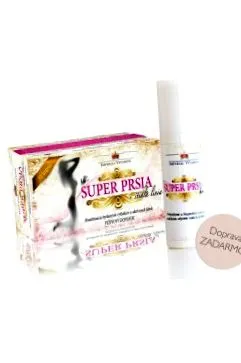 prsia