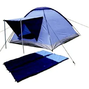 saci campin