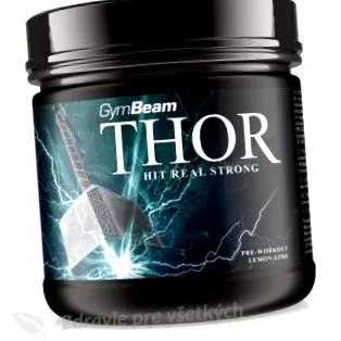 thor pre-antrenament