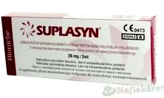 lichidului sinovial