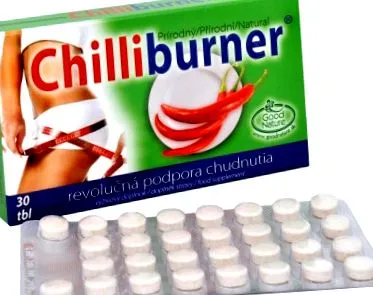 chilliburner chilliburner