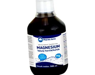 magneziu lichid
