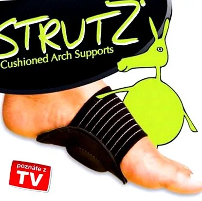dureroase strutz