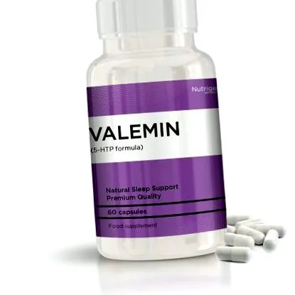 Somniferele Valemin