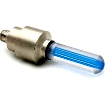aceste supape iluminate
