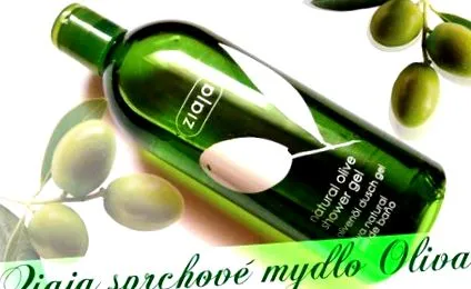test oliva