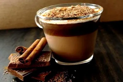 mulți cacao