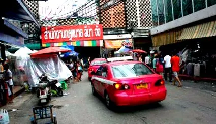 thaiföld thaiföld