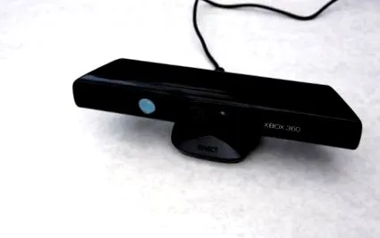 Kinect este kinect