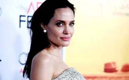 angelina