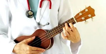 într-adevăr muzica