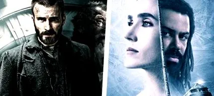 snowpiercer