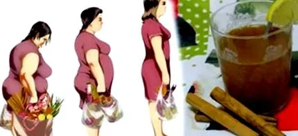băutură metabolismul