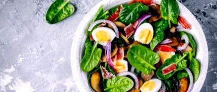salată rețete