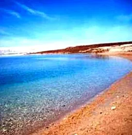 море
