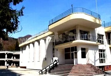 Băile Olănești