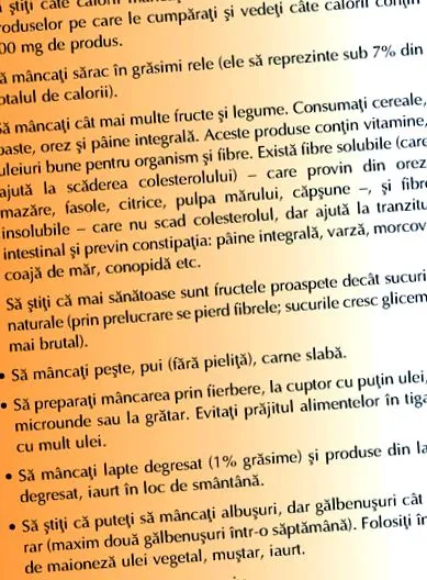 висок добар холестерол