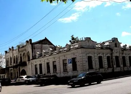 офталмолошки