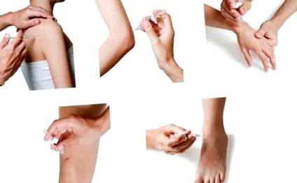 bursitis