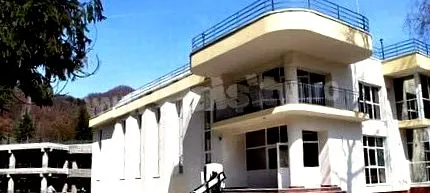 Băile Olănești