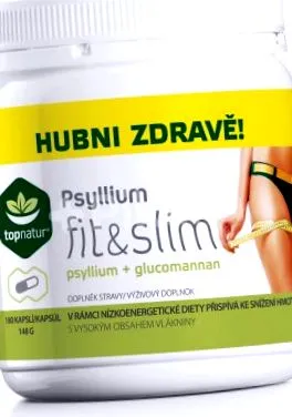 subțire psyllium