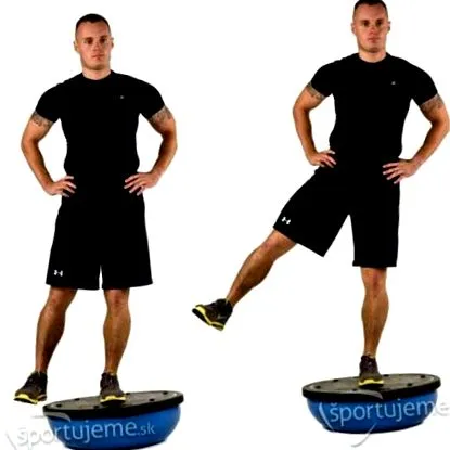 bosu