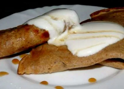 branza faina