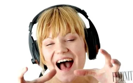 murmur muzica