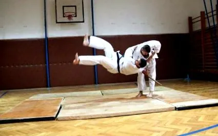Goju Karate discountday