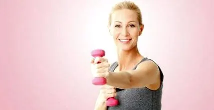 faceti menopauzei