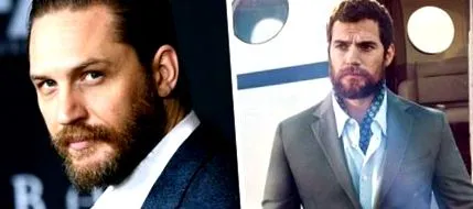 cavill henry