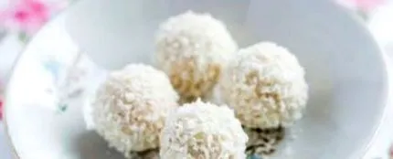 raffaello twix