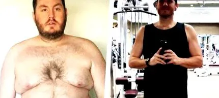 oamenii transformare